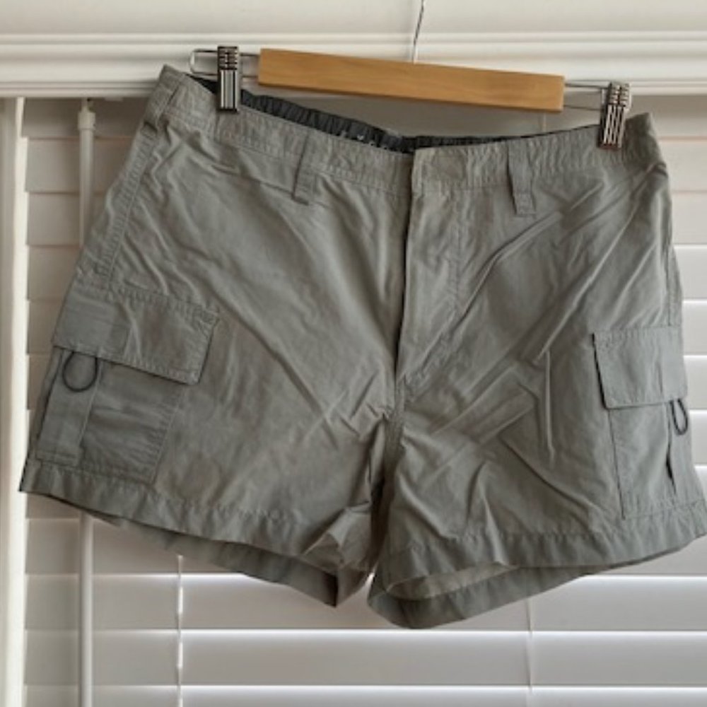 Shorts Express